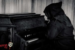 Terror On 12 – The Haunt