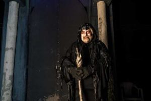 Terror On 12 – The Haunt