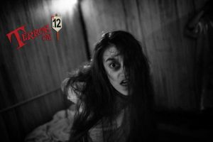 Terror On 12 – The Haunt