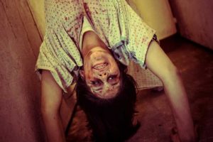 Terror On 12 – The Haunt