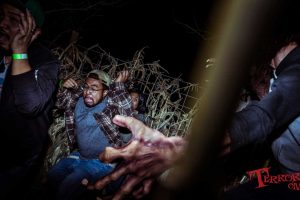 Terror On 12 - Where Nightmares Begin